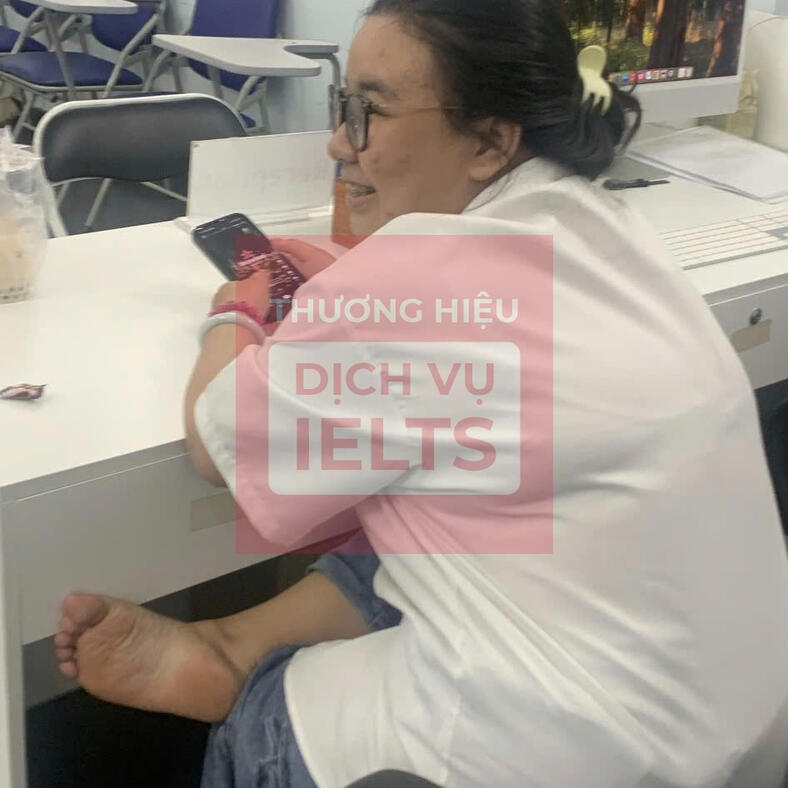 #dichvuielts #dichvuielts