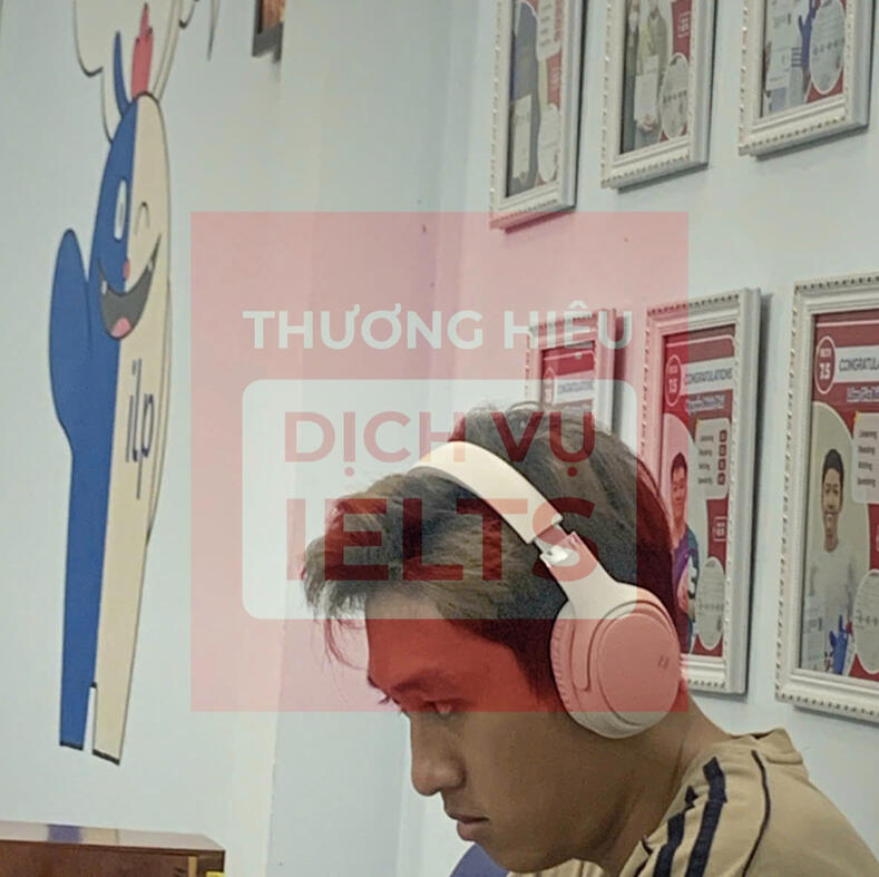 #dichvuielts