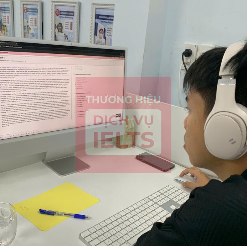 #dichvuielts