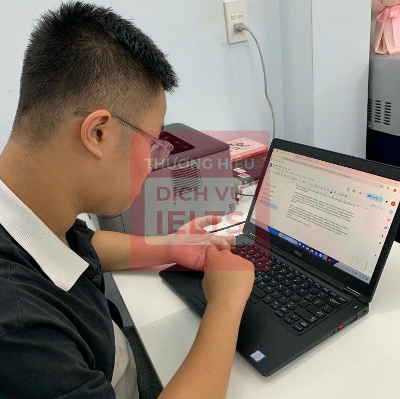 #dichvuielts